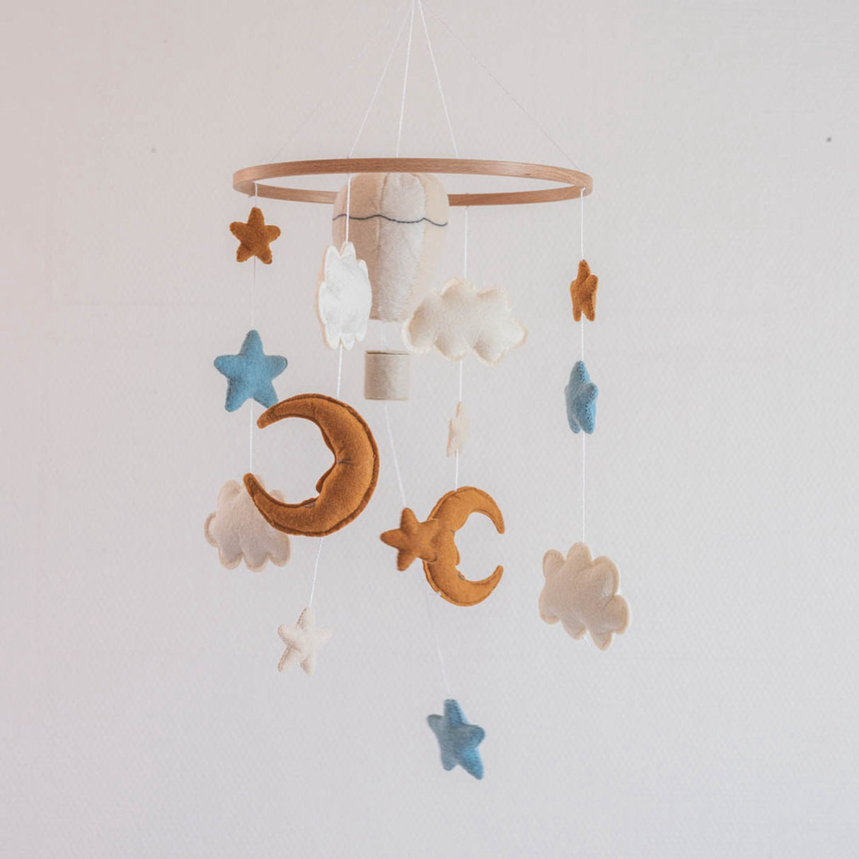 That's Mine Air Ballon Blace Uro