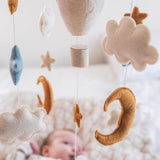 That's Mine Air Ballon Blace Uro