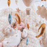 That's Mine Air Ballon Blace Uro