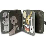 That's Mine Dino Esta Emory Filt Aktivitetsbog