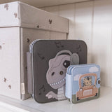 That's Mine Dino Esta Emory Filt Aktivitetsbog