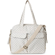 That's Mine Lots Of Love Sky Benne Pusletaske