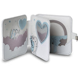 That's Mine Fairy Sky Ely Filt Aktivitetsbog