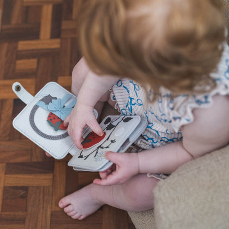 That's Mine Fairy Sky Ely Filt Aktivitetsbog