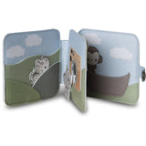 That's Mine Jungle Friends Ely Følte Aktivitetsbog