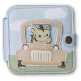 That's Mine Jungle Friends Ely Følte Aktivitetsbog