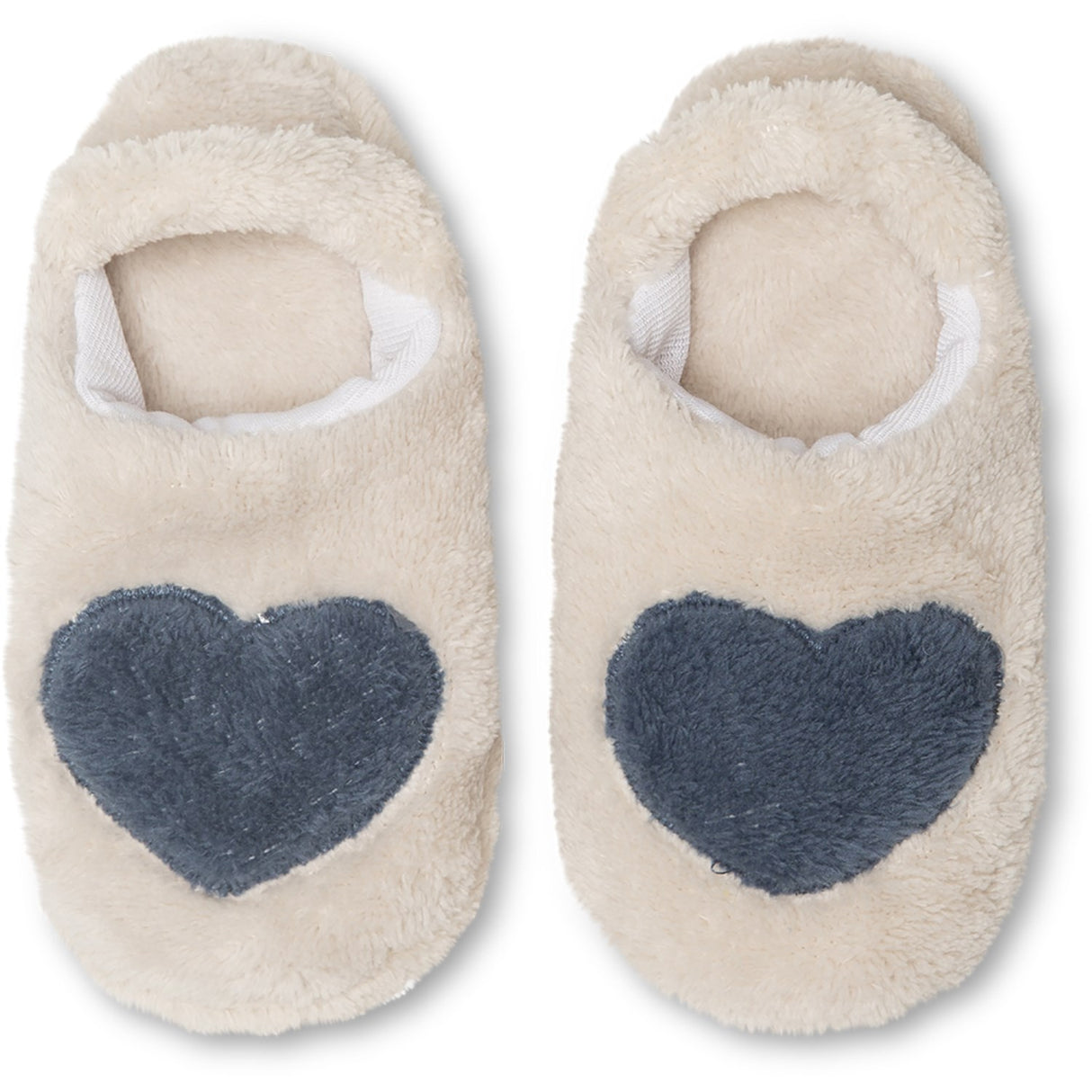 That's Mine Lots Of Love Sky Miles Hjemmesko