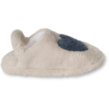 That's Mine Lots Of Love Sky Miles Hjemmesko