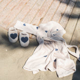 That's Mine Lots Of Love Sky Mace Badekåbe