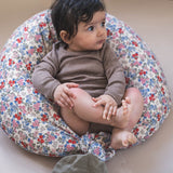 That's Mine Brown Melange Petra Bodystocking