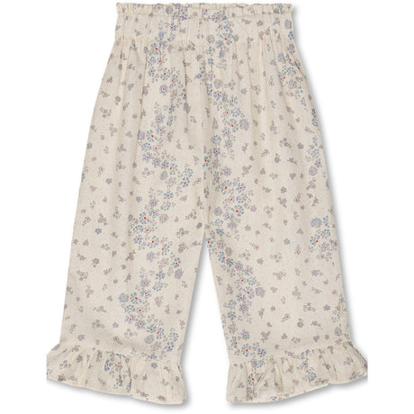 That's Mine Sprinkles Hearts Yellow Nethe Bukser