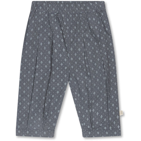 That's Mine Brilliant Blue Robbie Bukser