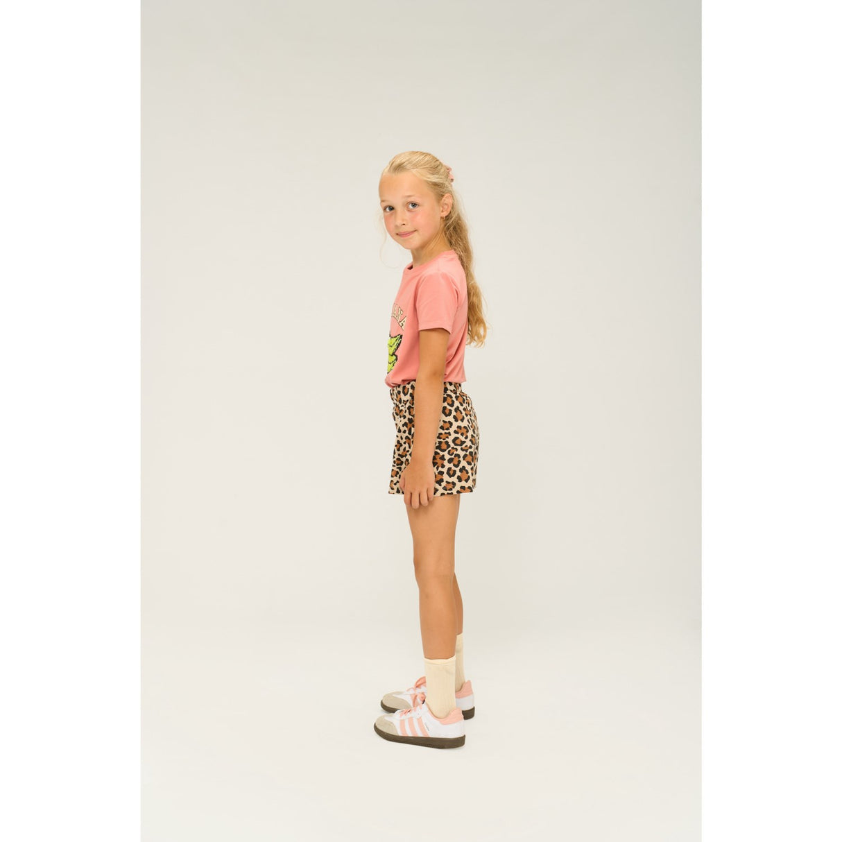 The New Old Rose Ocia T-Shirt