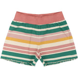 The New Multi Striped Ohara Rib Shorts