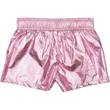 The New Old Rose Olandia Shorts
