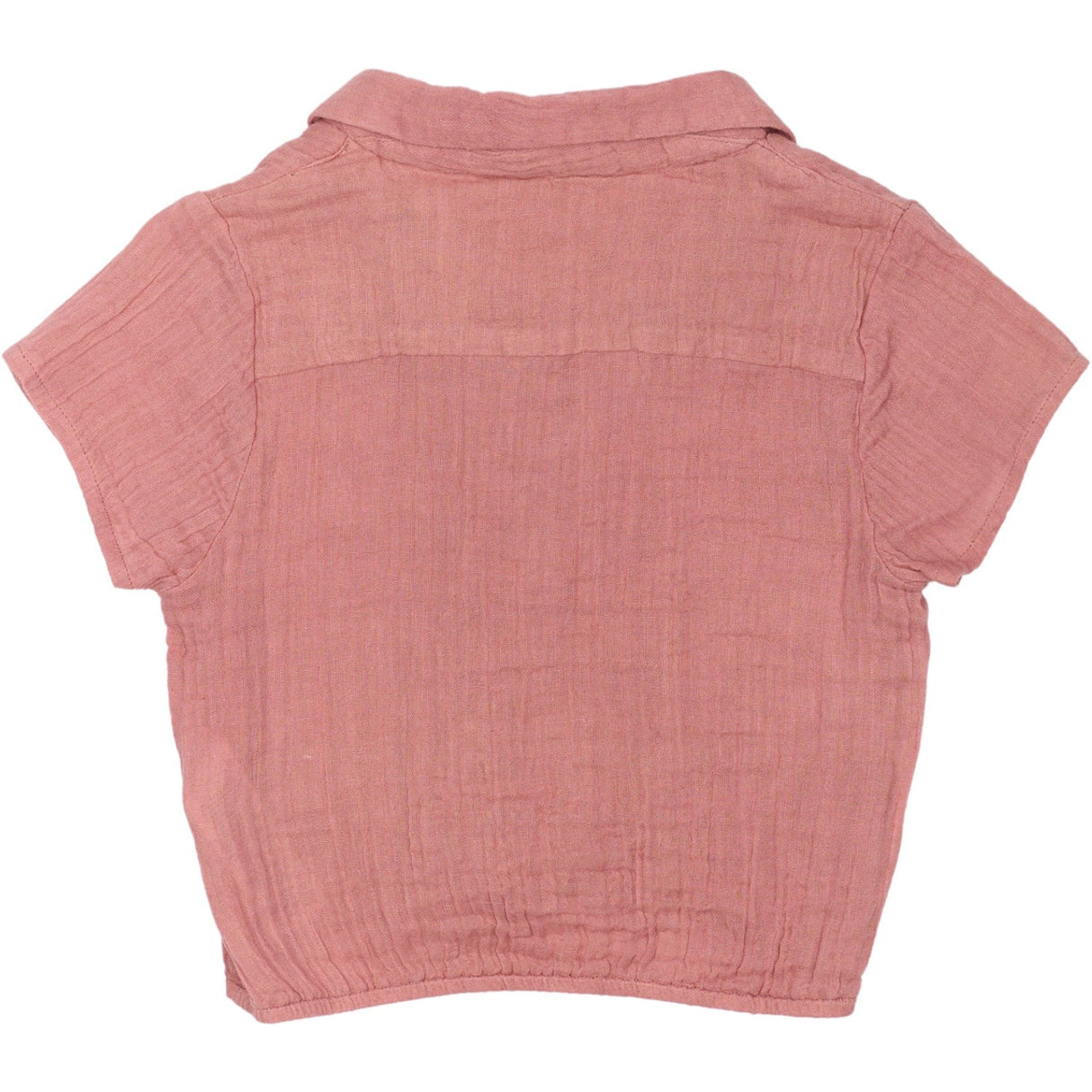 The New Old Rose Oriella Skjorte