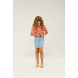 The New Old Rose Oriella Skjorte