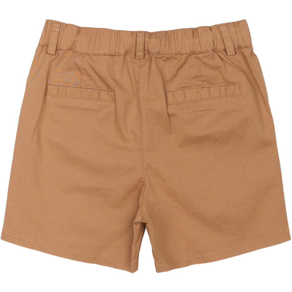 The New Indian Tan Kristian Shorts