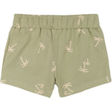 THE NEW Siblings Tea AOP Otto Toddler Shorts