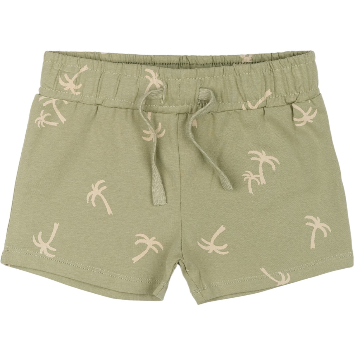 THE NEW Siblings Tea AOP Otto Toddler Shorts
