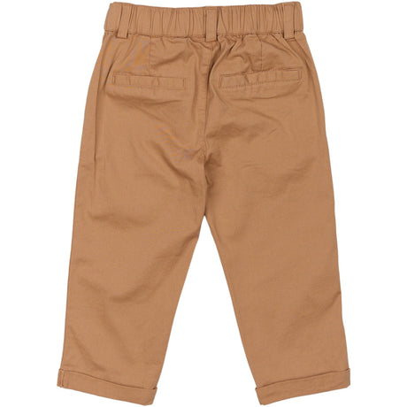 THE NEW Siblings Indian Tan Kris Chinos