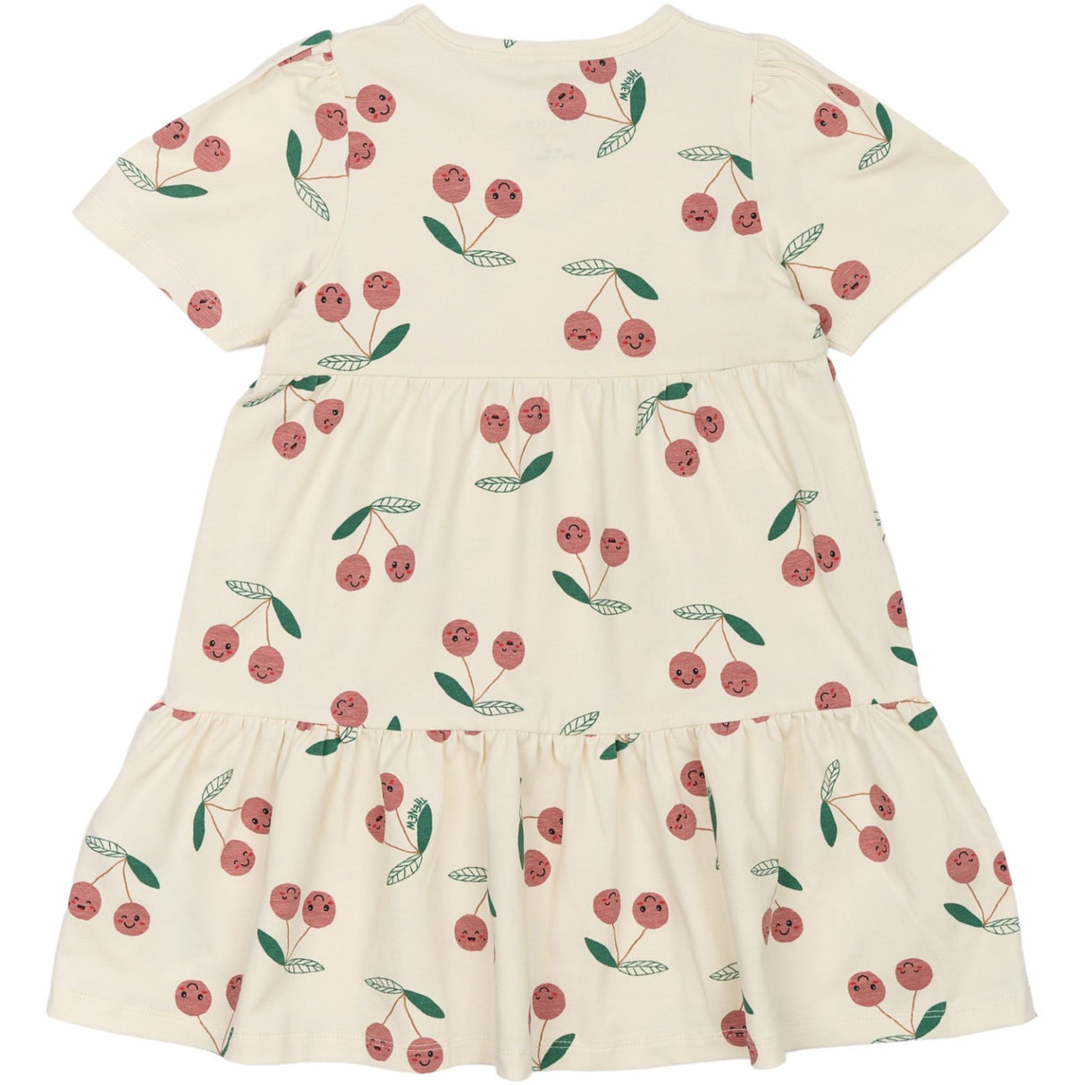 THE NEW Siblings White Swan AOP Olivia Kjole