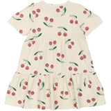 THE NEW Siblings White Swan AOP Olivia Kjole