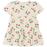 THE NEW Siblings White Swan AOP Olivia Kjole