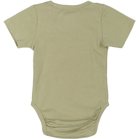 THE NEW Siblings Tea Brother Body