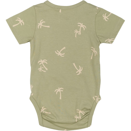 THE NEW Siblings Tea AOP Otto Body