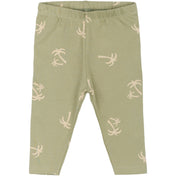 THE NEW Siblings Tea AOP Otto Leggings