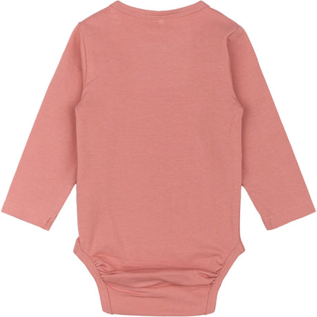 THE NEW Siblings Old Rose Sister Body