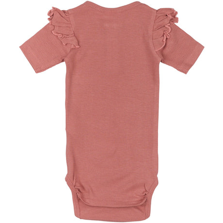 THE NEW Siblings Old Rose Oriel Rib Body