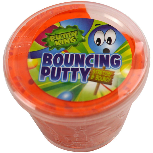 Pocket Money Putty King Bouncing Putty 35 g