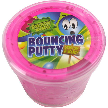 Pocket Money Putty King Bouncing Putty 35 g