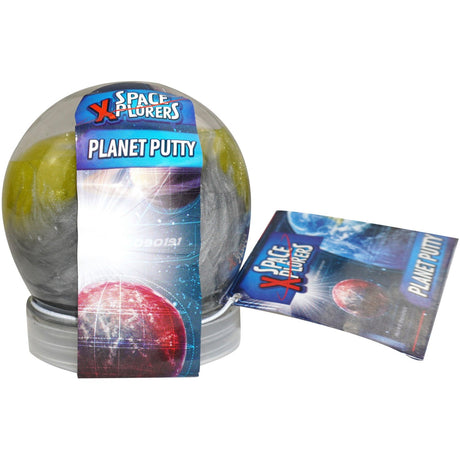 Pocket Money Planetslim Gul 130g