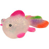 Pocket Money Squeeze Suger Goldfish 12cm