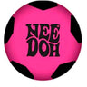 NeeDoh Hot Shots Football Pink