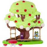 Bluey Tree House Legesæt