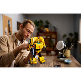 LEGO® Icons Bumblebee