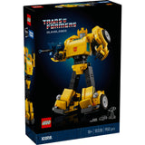 LEGO® Icons Bumblebee