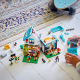 LEGO® Creator Hyggeligt hus