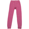 Joha Uld Pink Leggings Colourfull