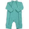 Joha Uld Green Jumpsuit 2i1