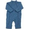 Joha Uld Blue Jumpsuit 2i1