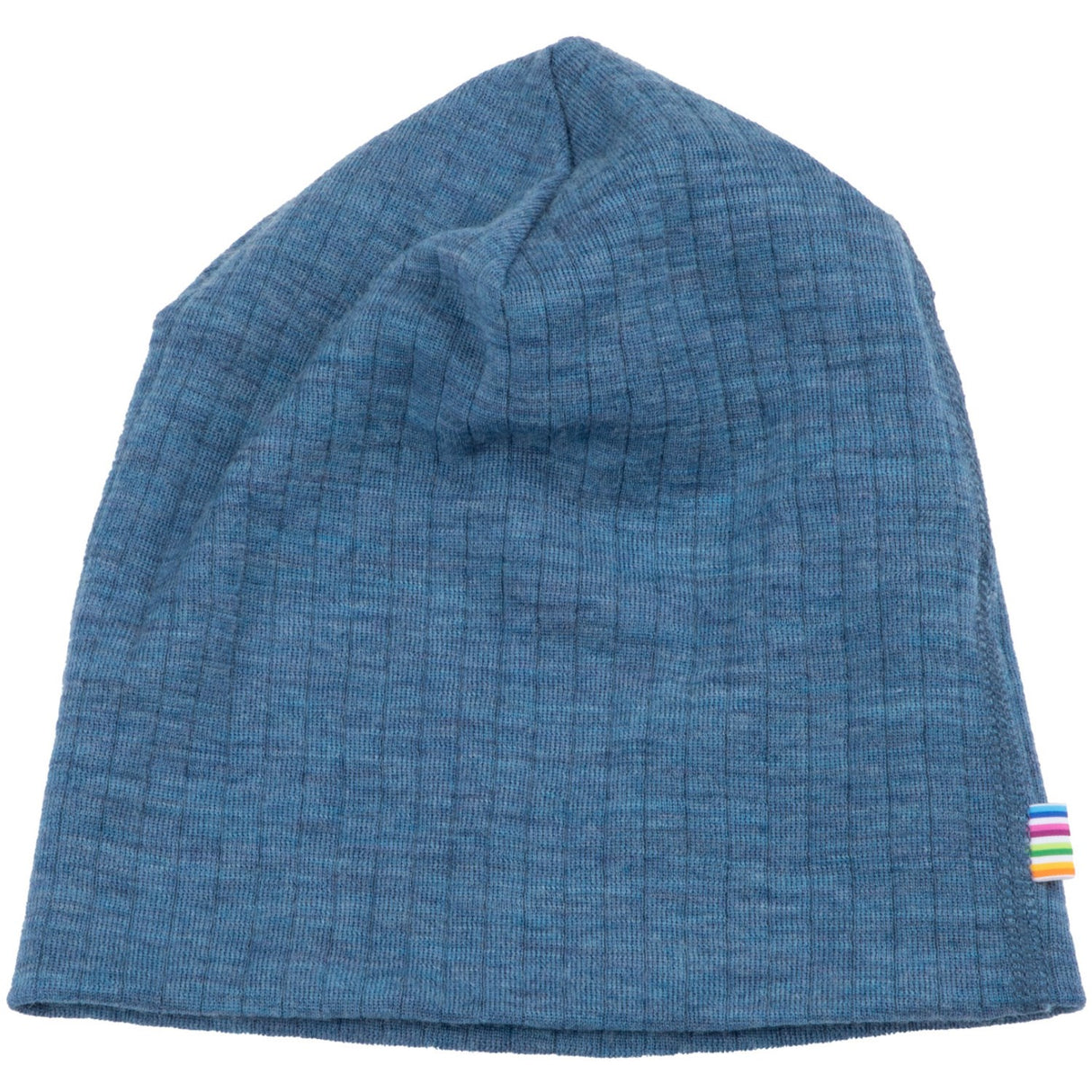 Joha Uld Blue Beanie Hue