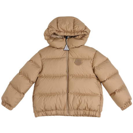 Moncler Khaki Claritia Dunjakke