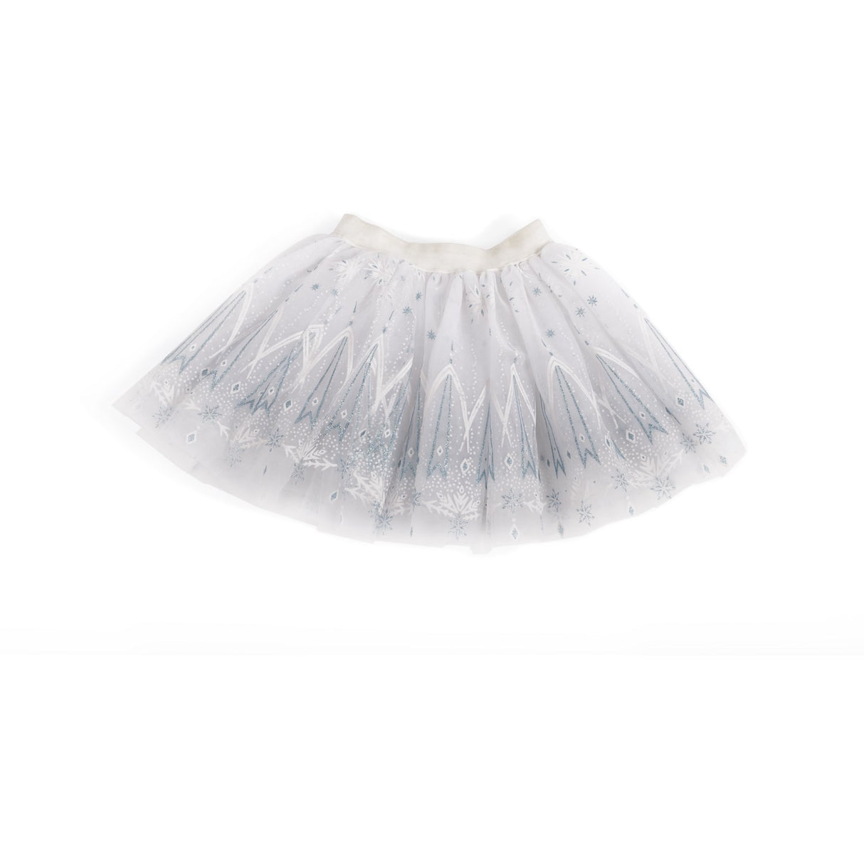 Great Pretenders Winter Wonderland Tutu