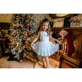 Great Pretenders Winter Wonderland Tutu