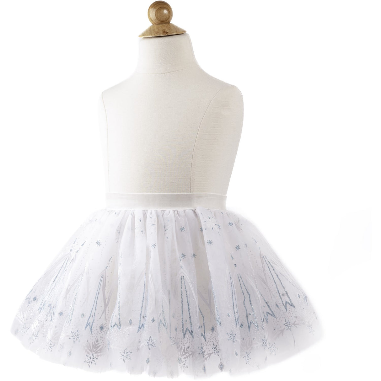 Great Pretenders Winter Wonderland Tutu